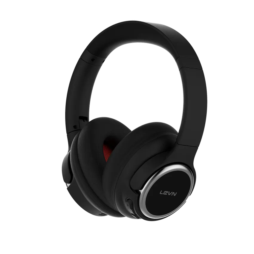 AIKELA A7 Deep Bass Wireless Headphones