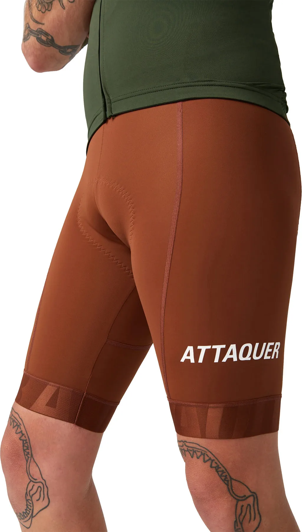 All Day 2.0 Bib Short - Men's|-|Cuissard à bretelles All Day 2.0 - Homme