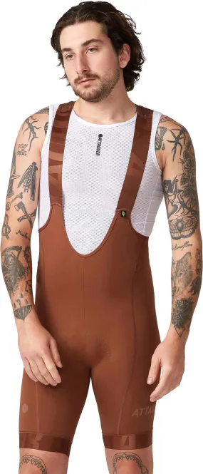 All Day 2.0 Bib Short - Men's|-|Cuissard à bretelles All Day 2.0 - Homme