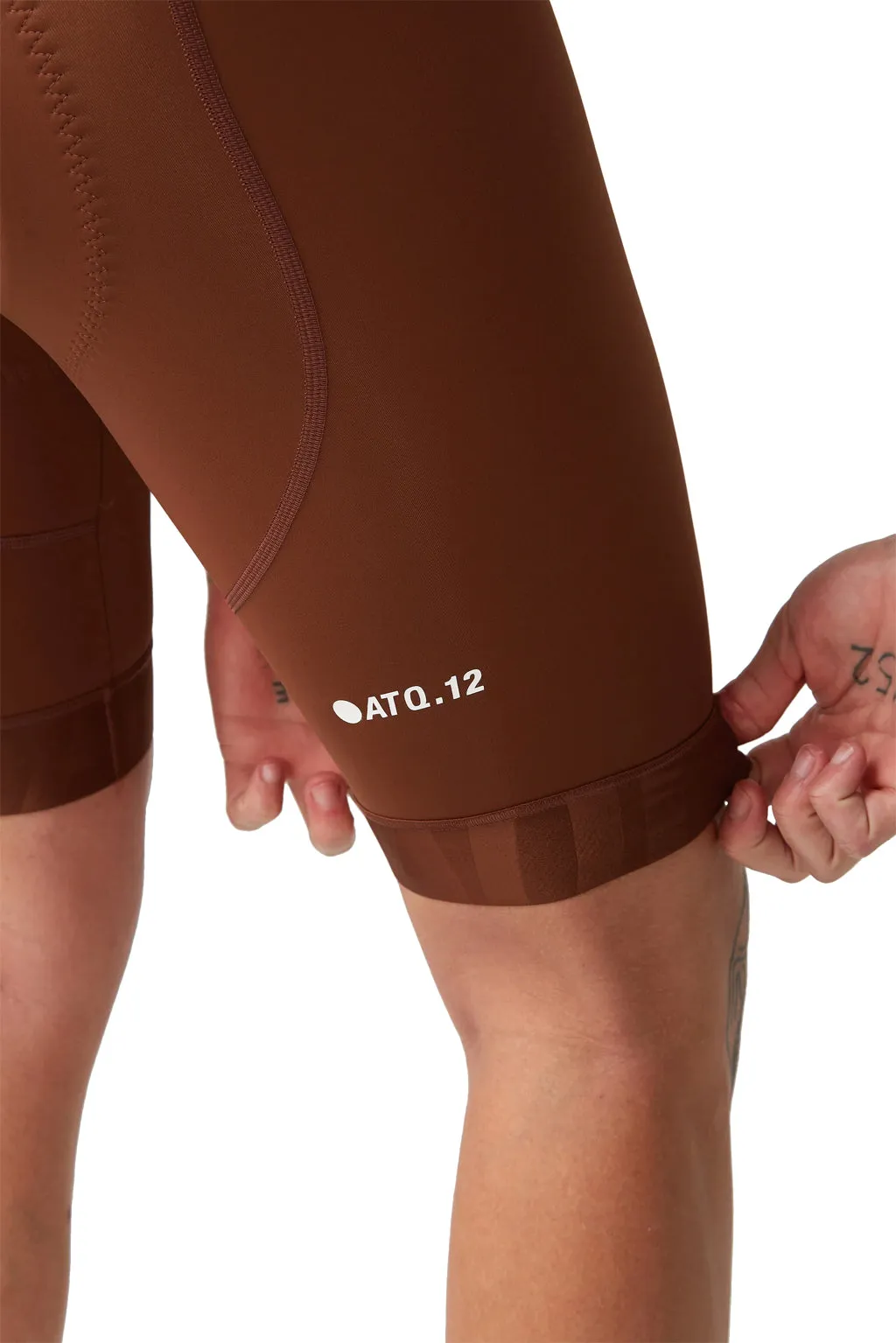 All Day 2.0 Bib Short - Men's|-|Cuissard à bretelles All Day 2.0 - Homme