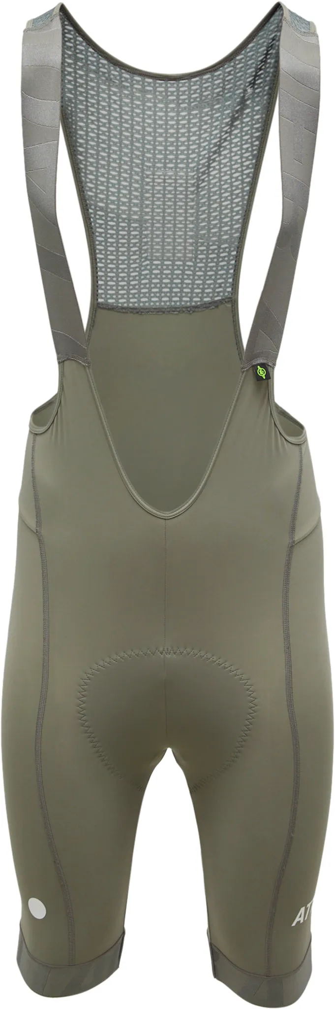 All Day Bib Short - Men's|-|Cuissard à bretelles All Day - Homme