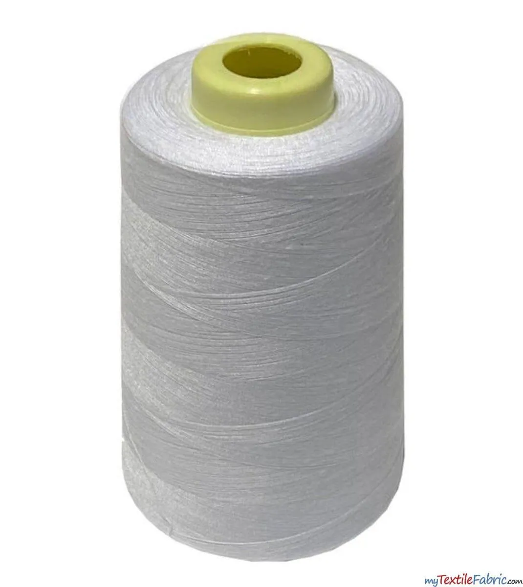 All Purpose Polyester Thread | 6000 Yard Spool | 50   Colors Available |
