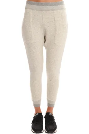 Alternate Apparel Fairfax Sweatpant Wheat