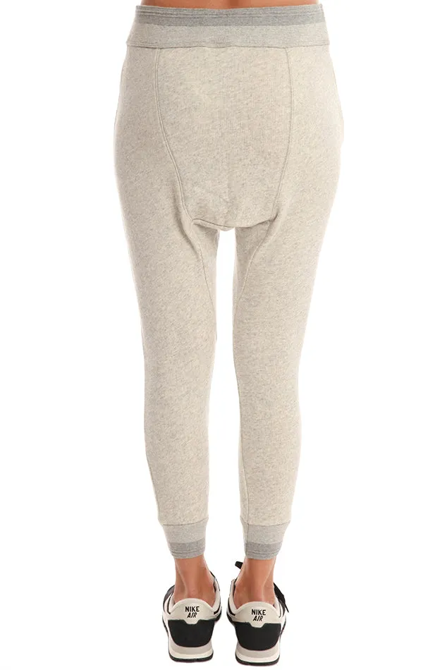 Alternate Apparel Fairfax Sweatpant Wheat