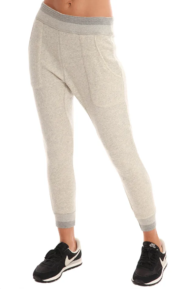 Alternate Apparel Fairfax Sweatpant Wheat