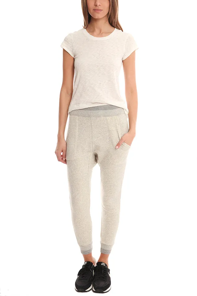 Alternate Apparel Fairfax Sweatpant Wheat