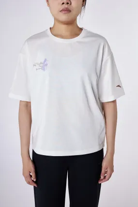 ANTA SS TEE