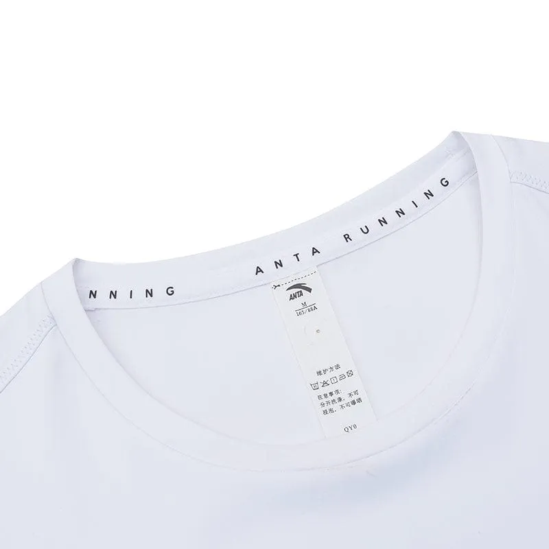 ANTA SS TEE
