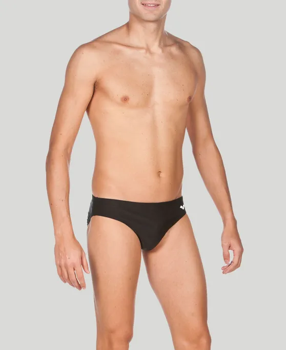 Arena Santamarias Costume Slip da uomo 16752 50 black