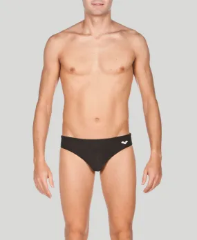 Arena Santamarias Costume Slip da uomo 16752 50 black