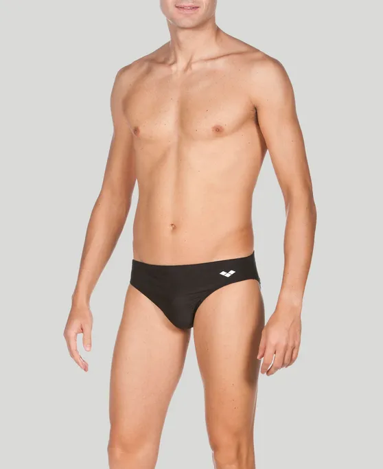 Arena Santamarias Costume Slip da uomo 16752 50 black