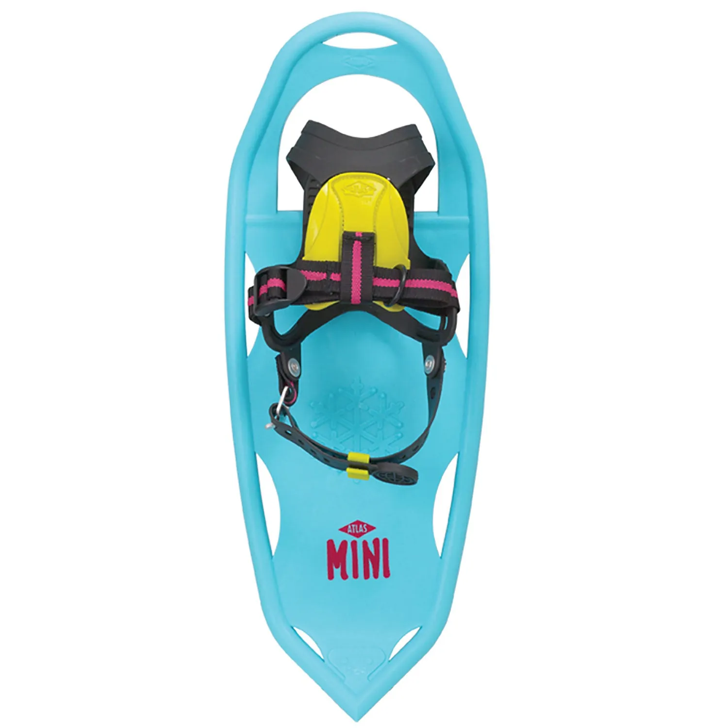 Atlas Mini 17 - Youth|-|Atlas Mini 17 - Enfant