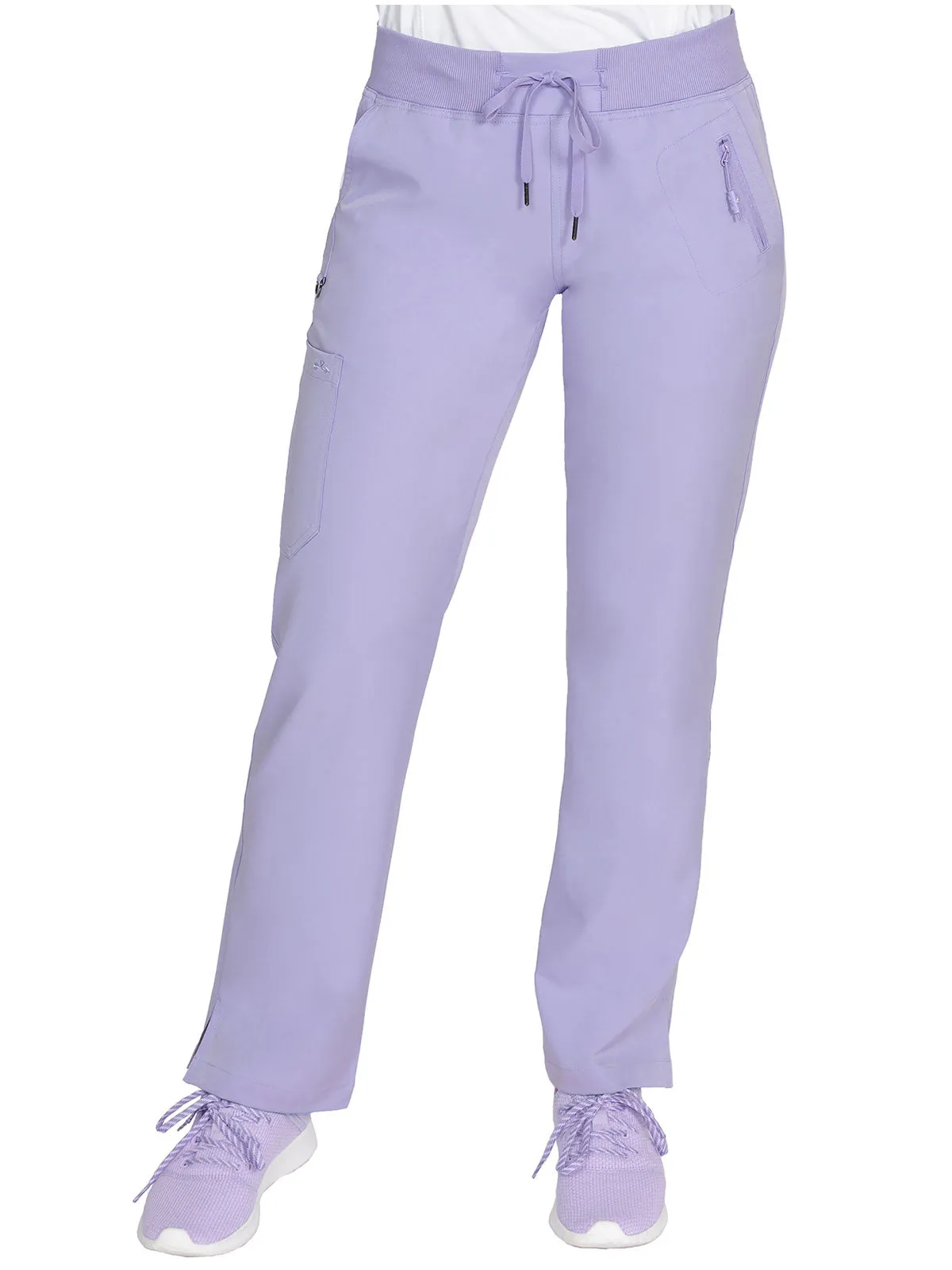 Ava Therese - Women's Ava Yoga Scrub Pant [2]