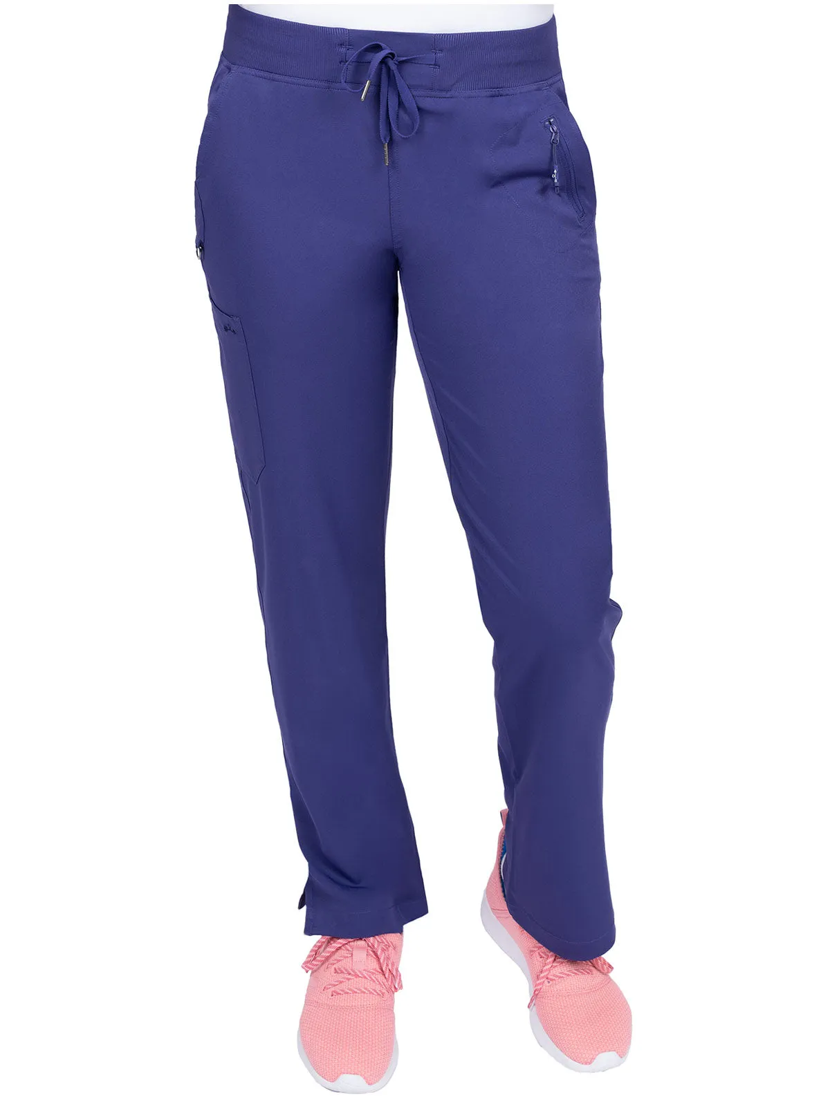 Ava Therese - Women's Ava Yoga Scrub Pant [2]