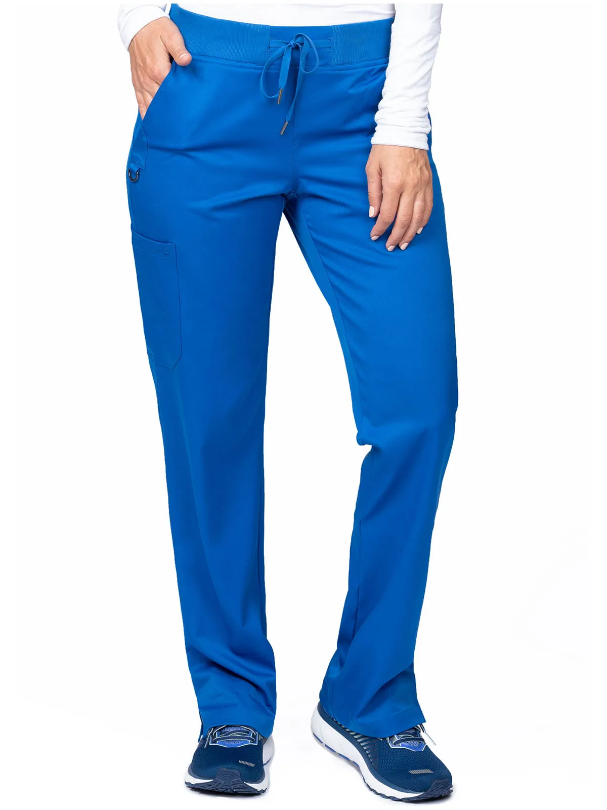 Ava Therese - Women's Ava Yoga Scrub Pant [2]
