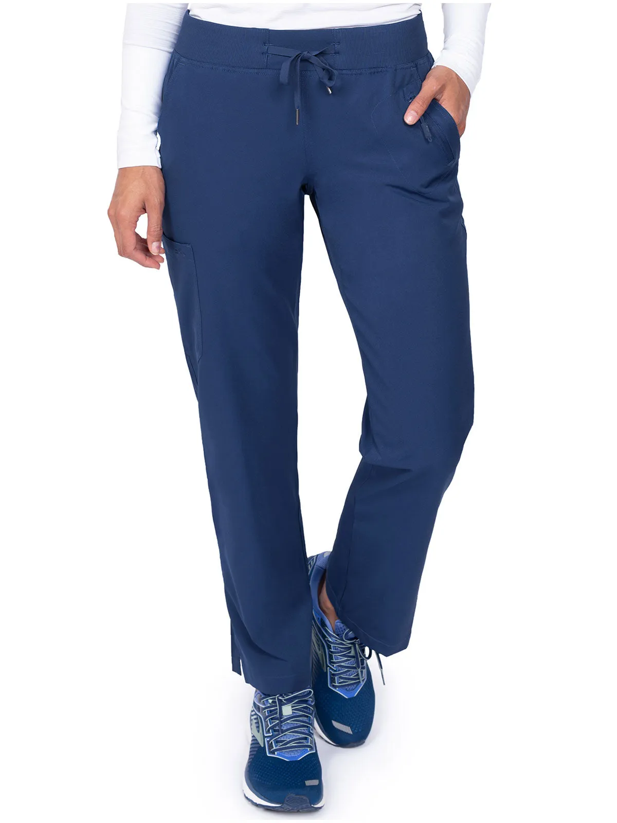 Ava Therese - Women's Ava Yoga Scrub Pant [2]
