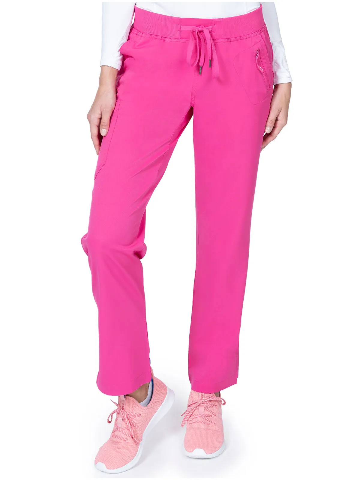 Ava Therese - Women's Ava Yoga Scrub Pant [2]