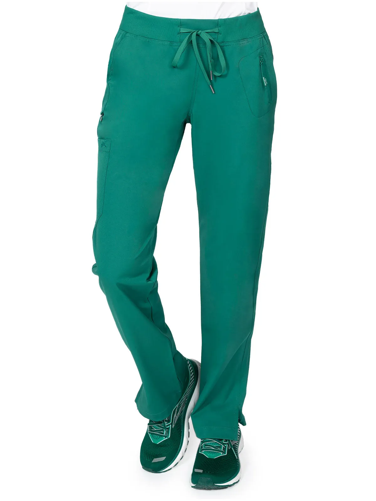 Ava Therese - Women's Ava Yoga Scrub Pant [2]