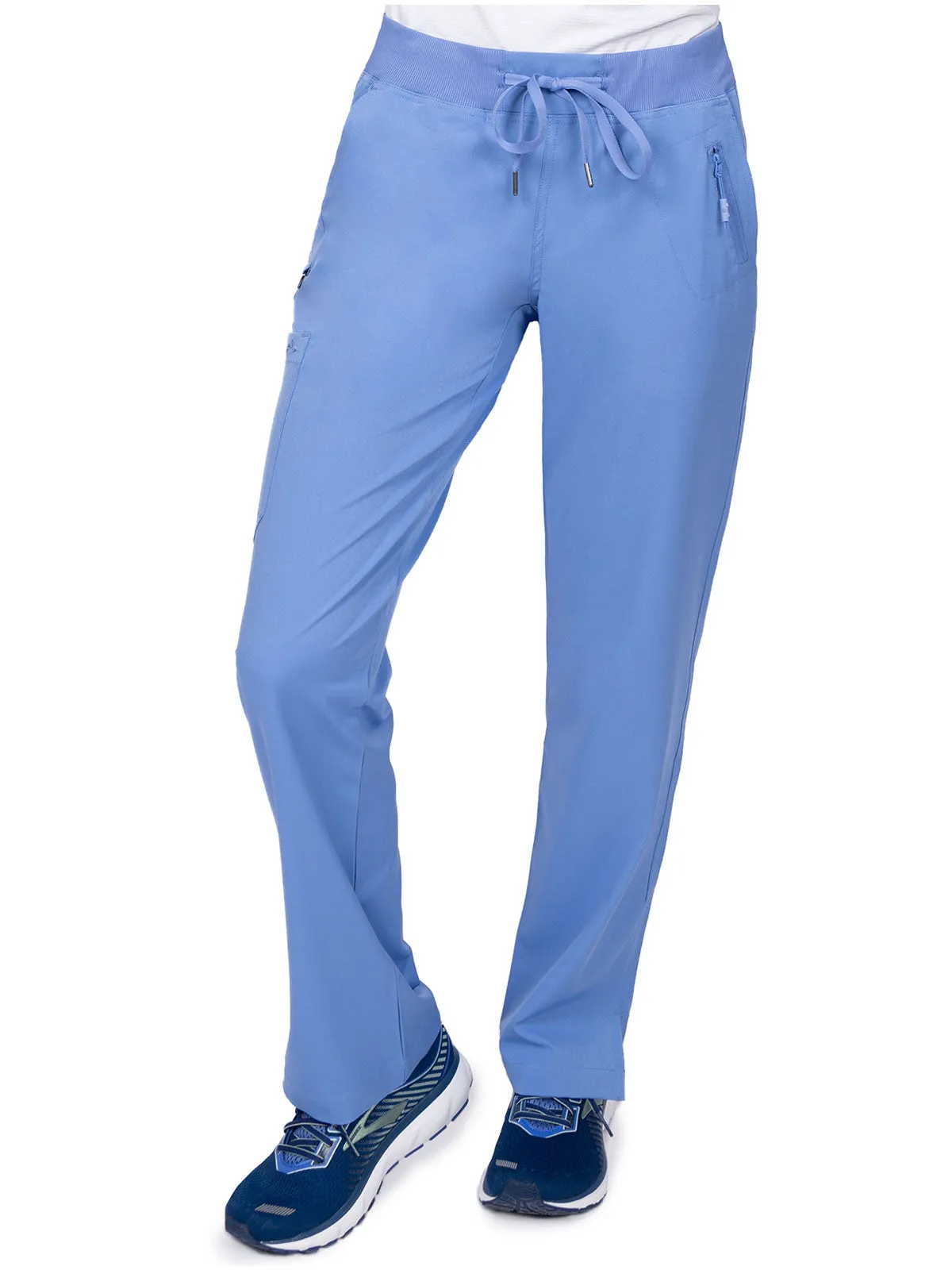 Ava Therese - Women's Ava Yoga Scrub Pant [2]