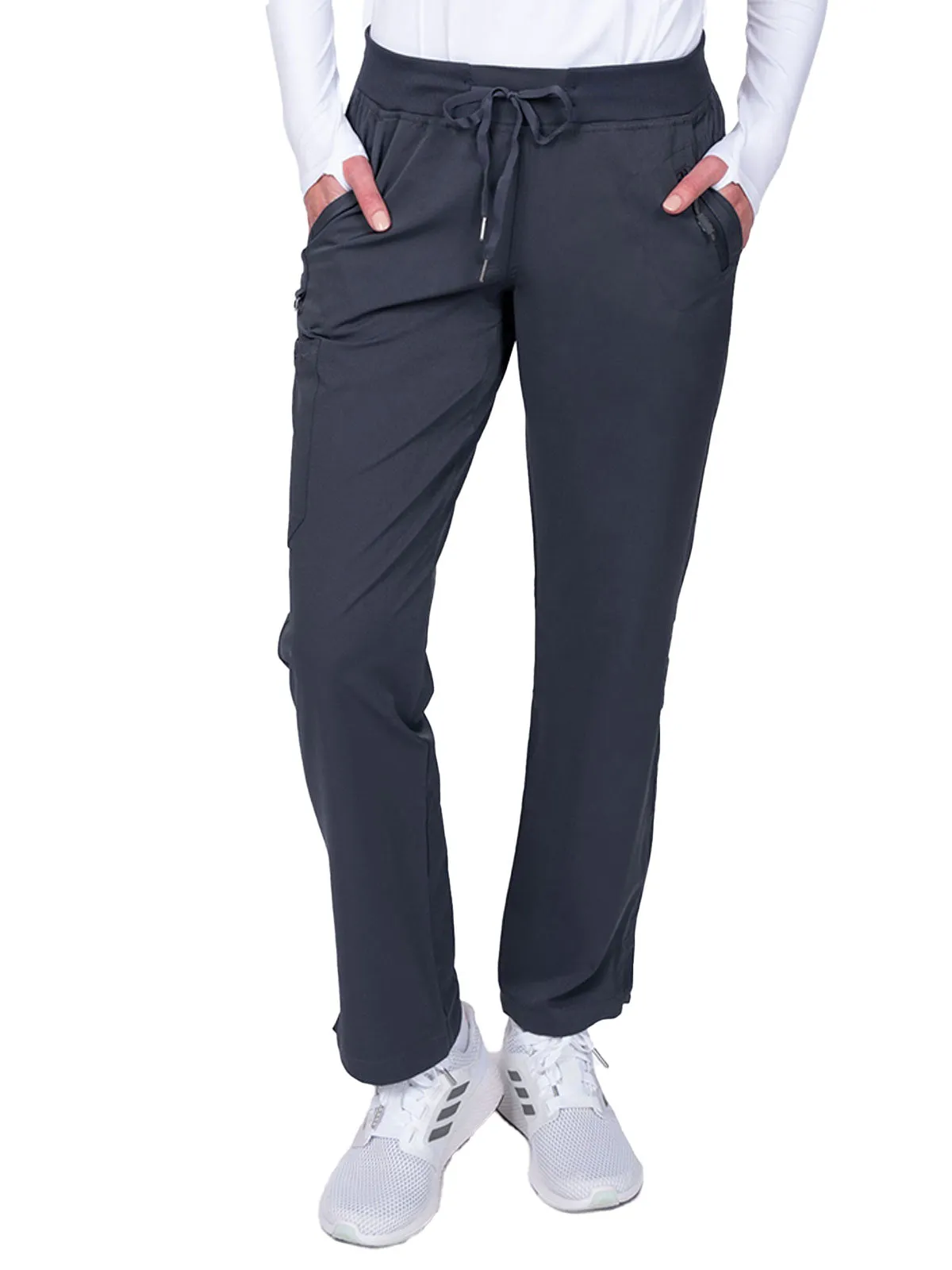 Ava Therese - Women's Ava Yoga Scrub Pant [2]
