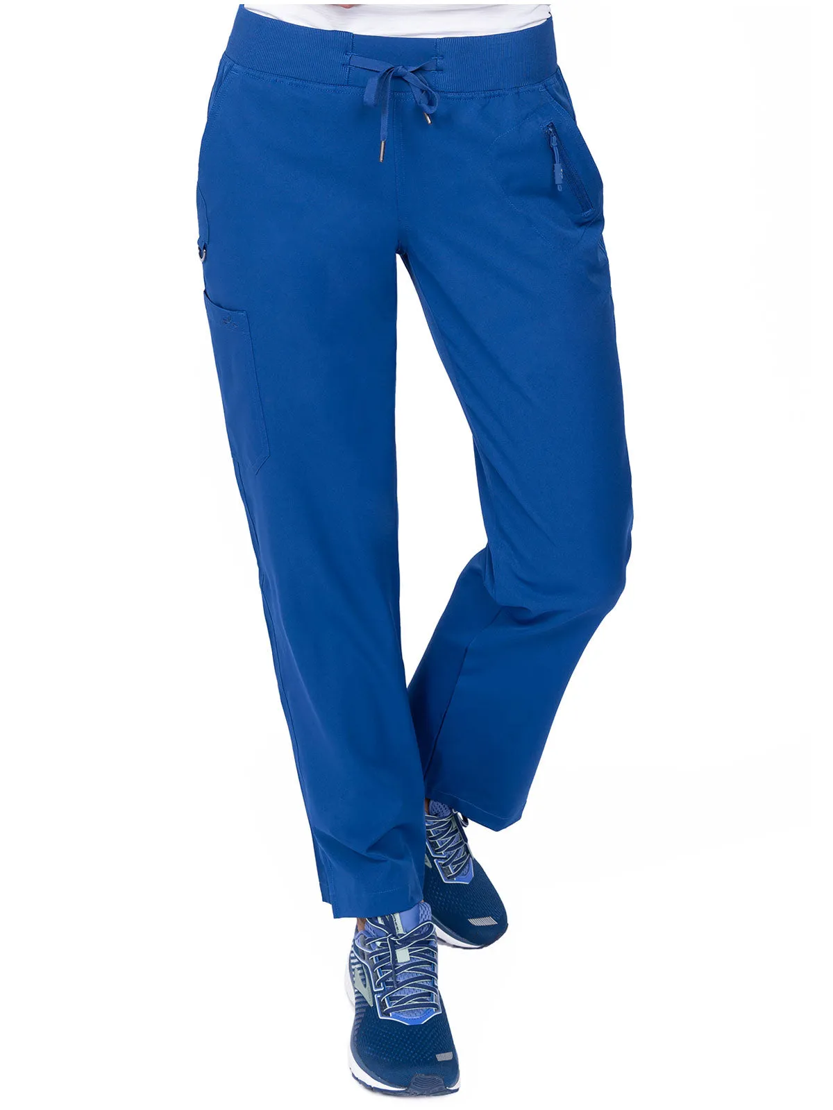 Ava Therese - Women's Ava Yoga Scrub Pant [2]
