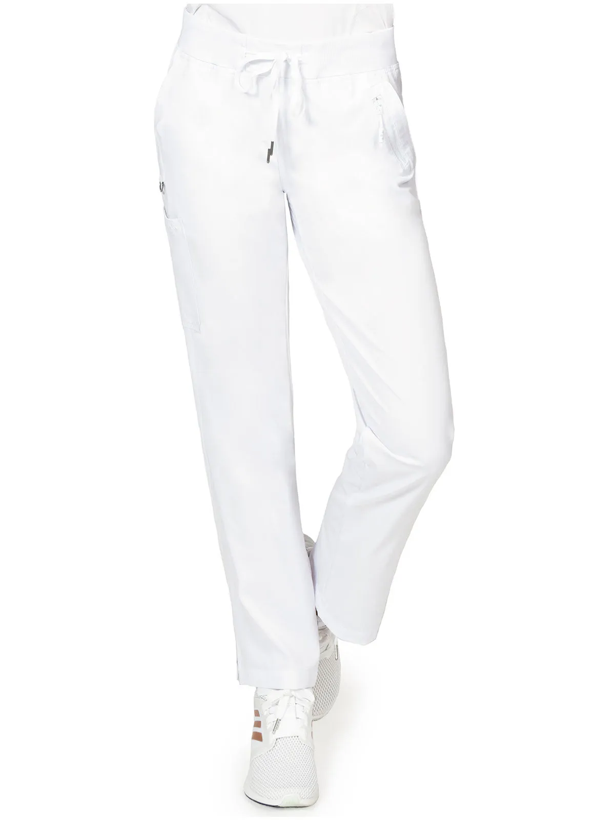 Ava Therese - Women's Ava Yoga Scrub Pant [2]