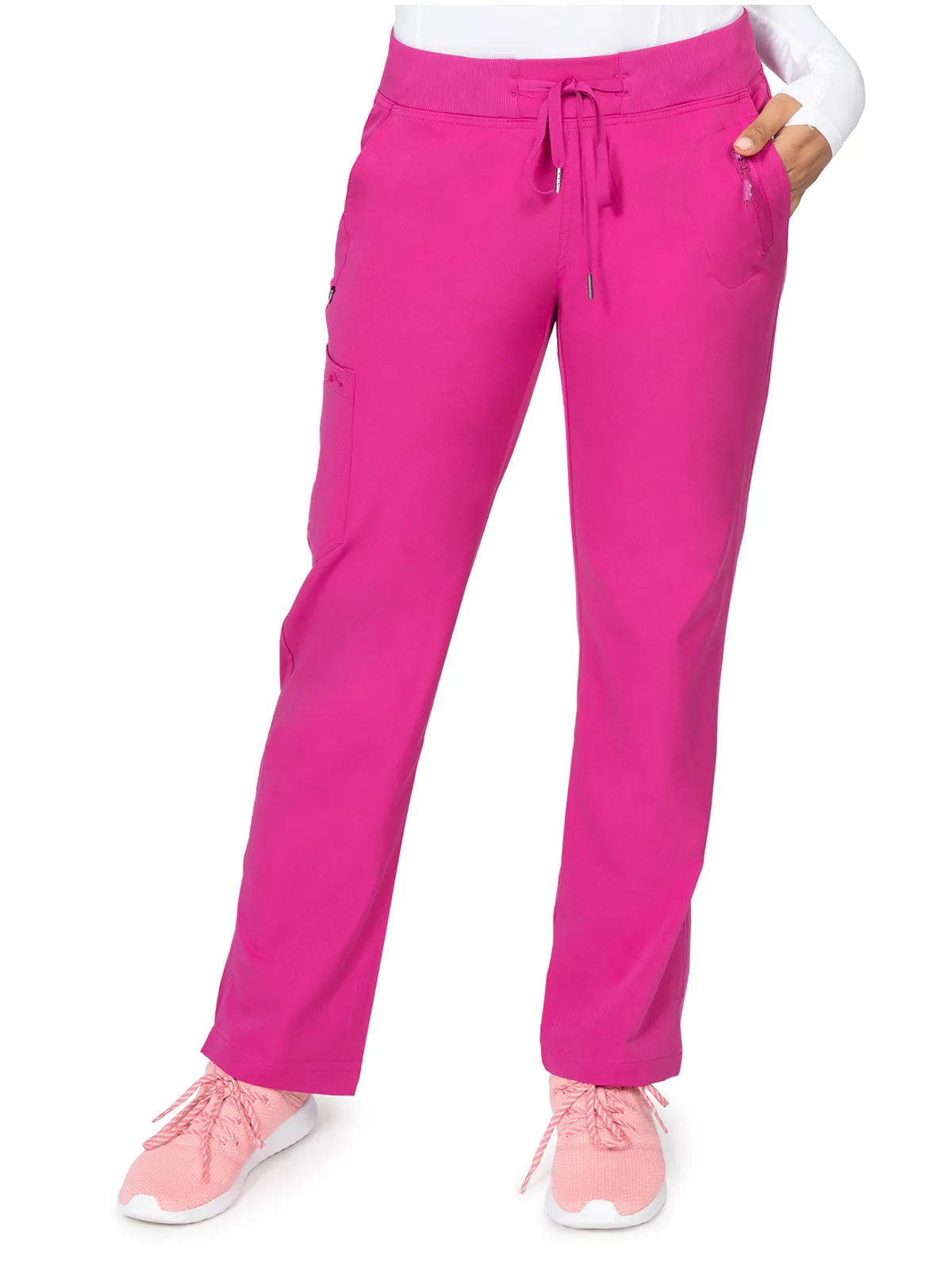 Ava Therese - Women's Ava Yoga Scrub Pant [2]