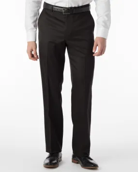 Ballin Pants - Dunhill Micro Nano Perf Gab - Black