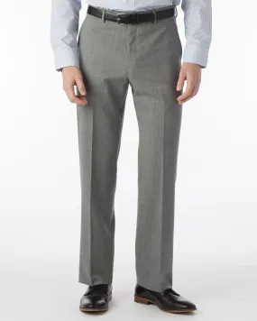 Ballin Pants - Dunhill Travel Twill - Pearl Grey