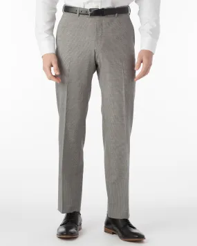 Ballin Pants - Soho Black & White Houndstooth