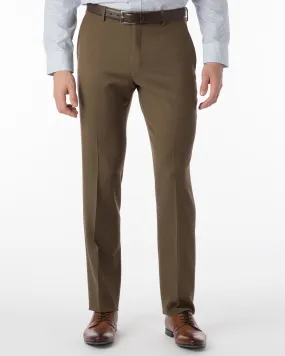 Ballin Pants - Theo - Saddle
