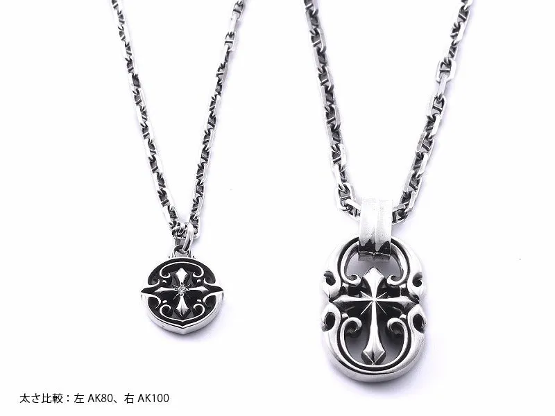Basic Chain: Anchor 100