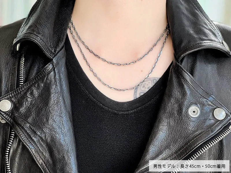 Basic Chain: Anchor 100