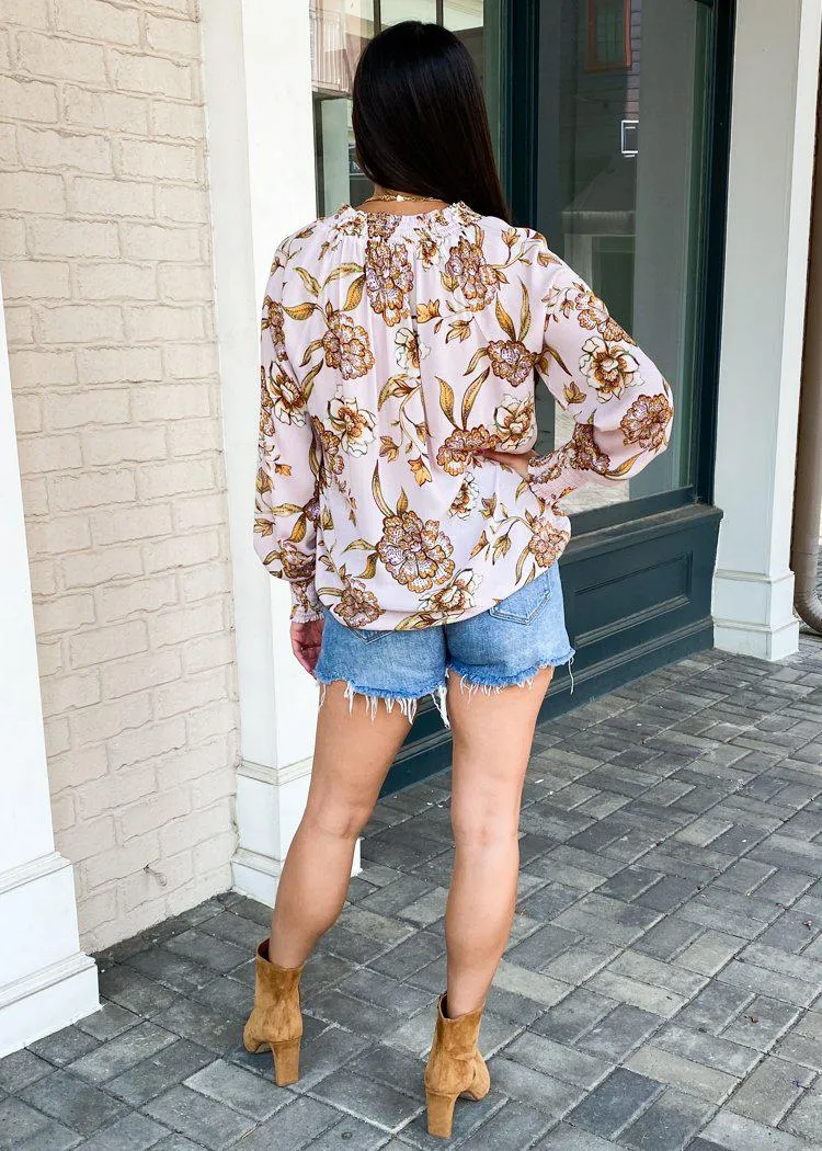 BB Dakota x Steve Madden Go With The Flow-Ral-Top