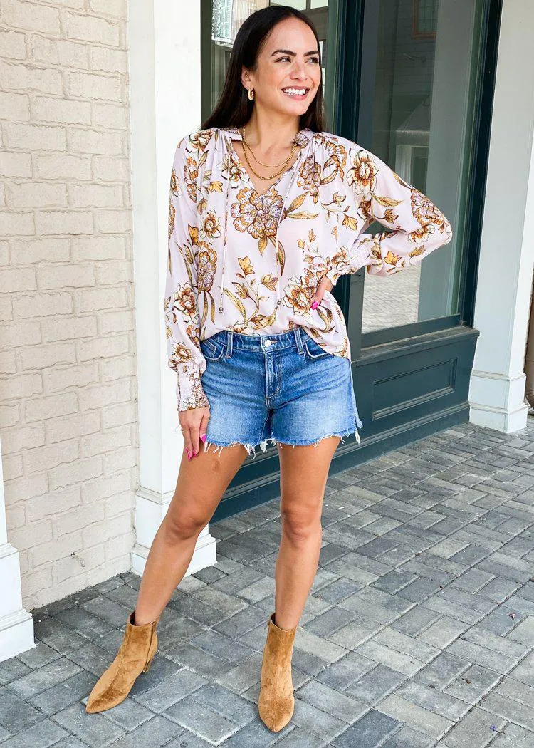 BB Dakota x Steve Madden Go With The Flow-Ral-Top
