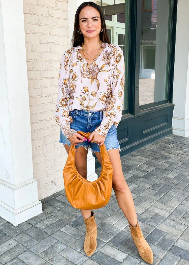 BB Dakota x Steve Madden Go With The Flow-Ral-Top