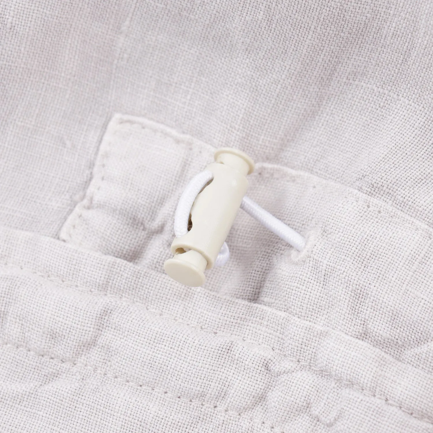 Boglioli Pure Linen Field Jacket