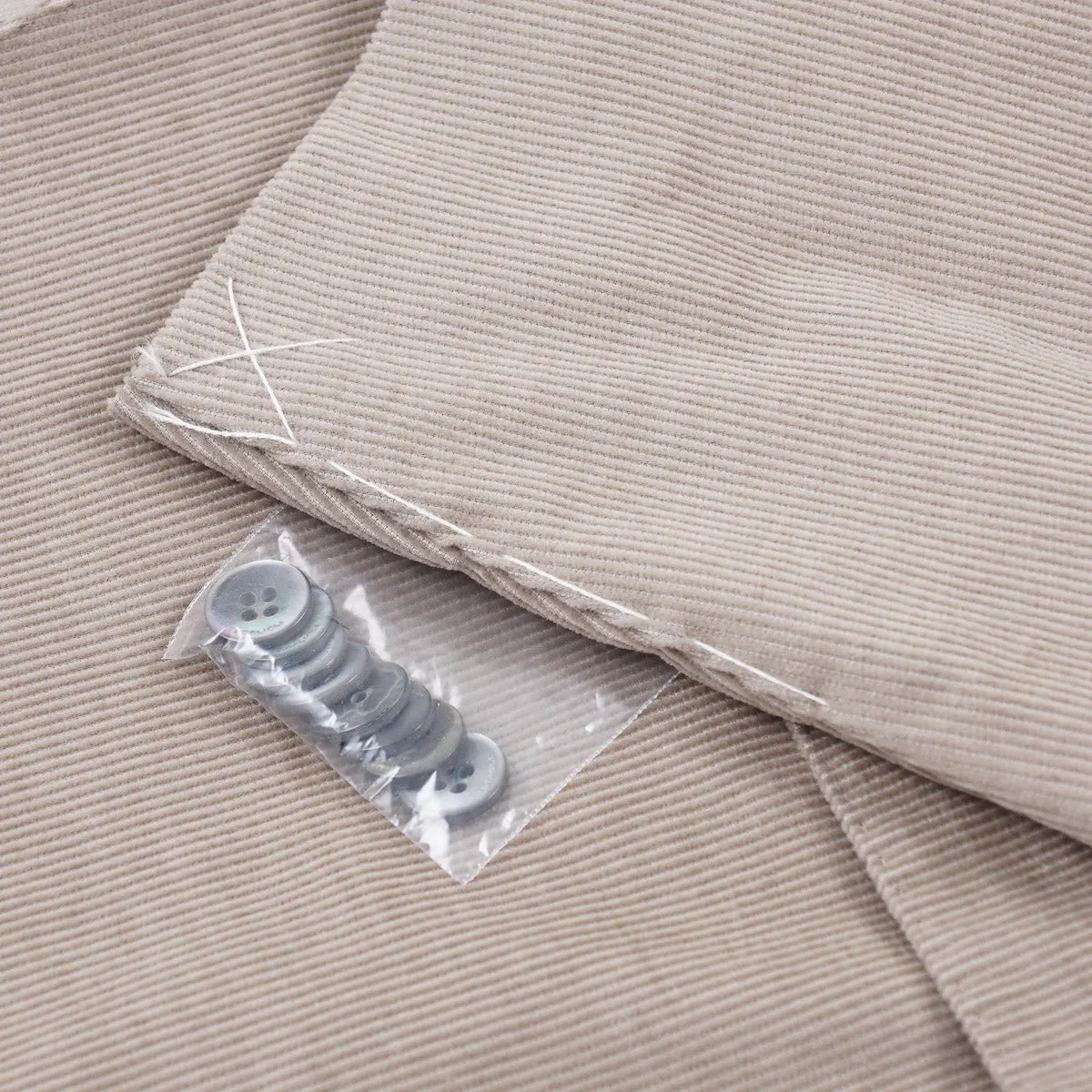 Boglioli Soft Brushed Corduroy Sport Coat