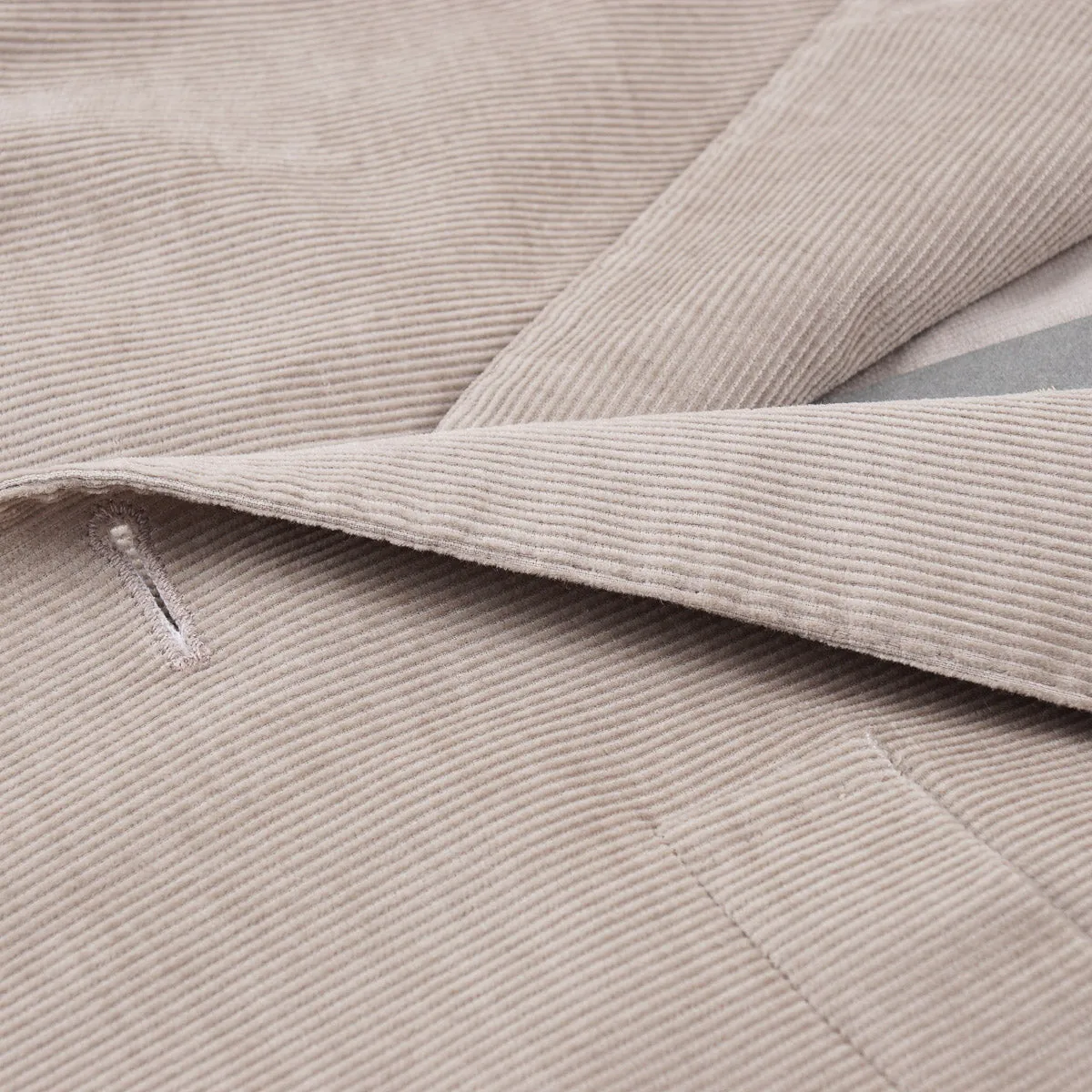 Boglioli Soft Brushed Corduroy Sport Coat