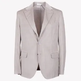 Boglioli Soft Brushed Corduroy Sport Coat