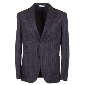 Boglioli Wool-Cashmere 'K Jacket' Sport Coat