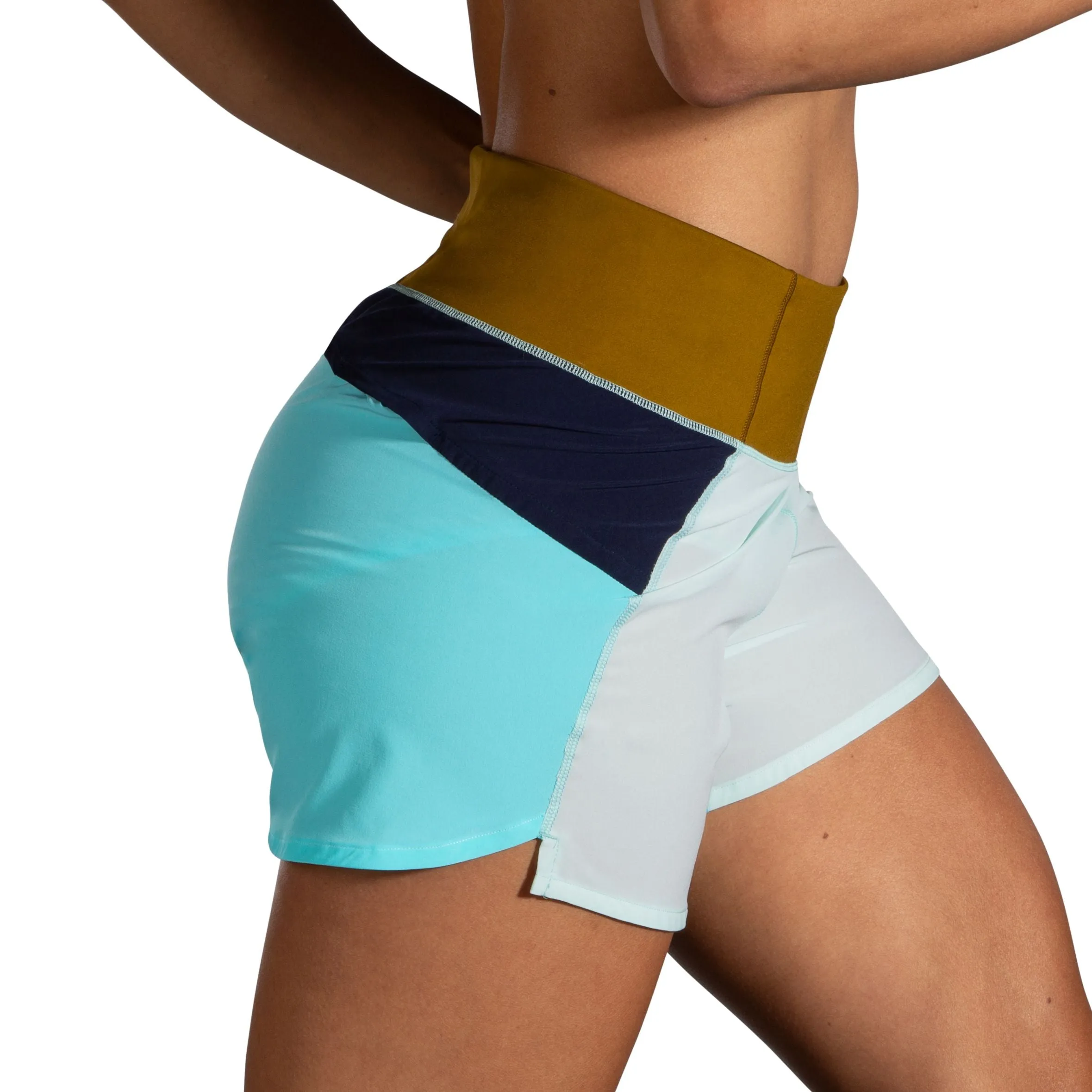 Brooks Women's Chaser 5" Short