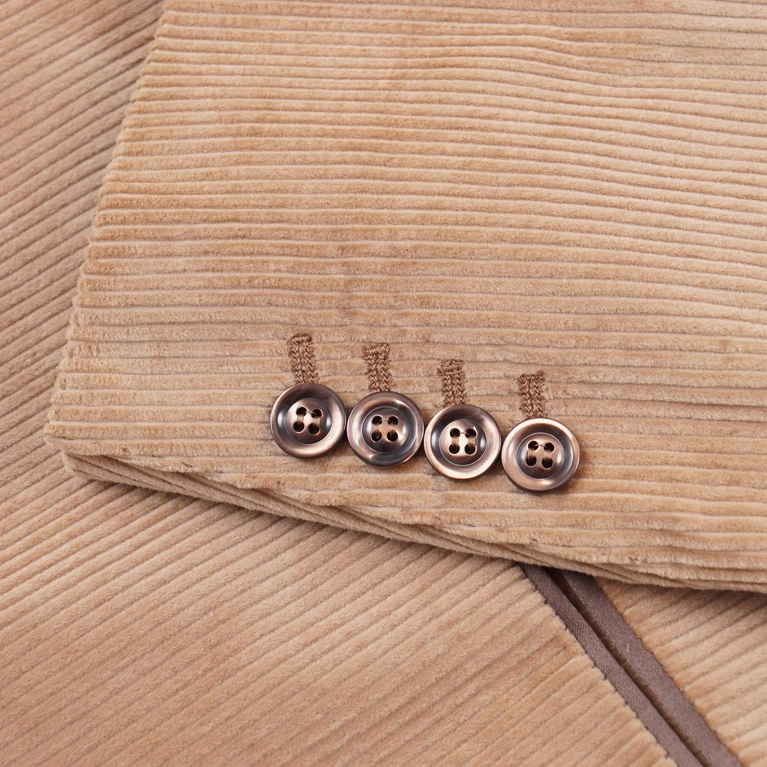Brunello Cucinelli Brushed Corduroy Tuxedo