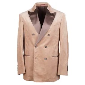 Brunello Cucinelli Brushed Corduroy Tuxedo