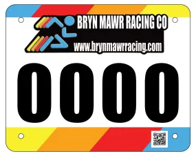 Bryn Mawr Stock Bib
