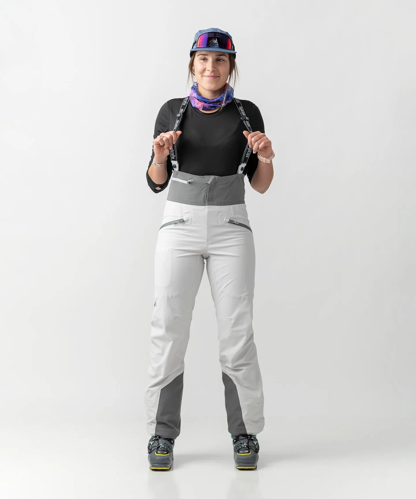 Cham 3L Shell Pant