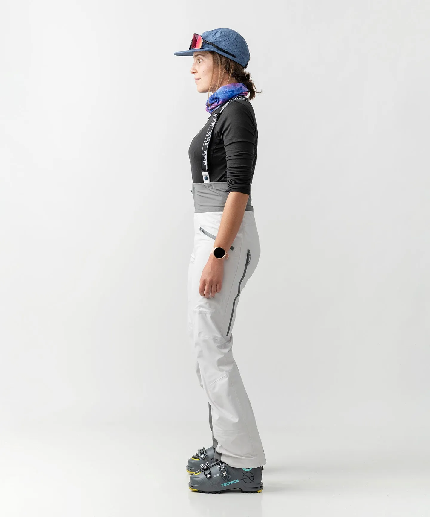 Cham 3L Shell Pant