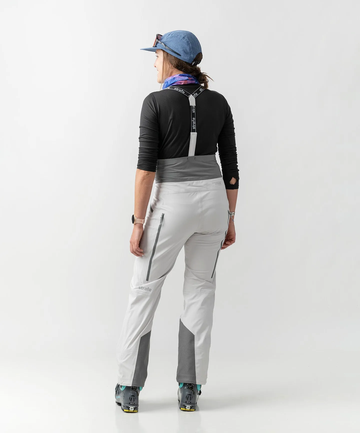 Cham 3L Shell Pant