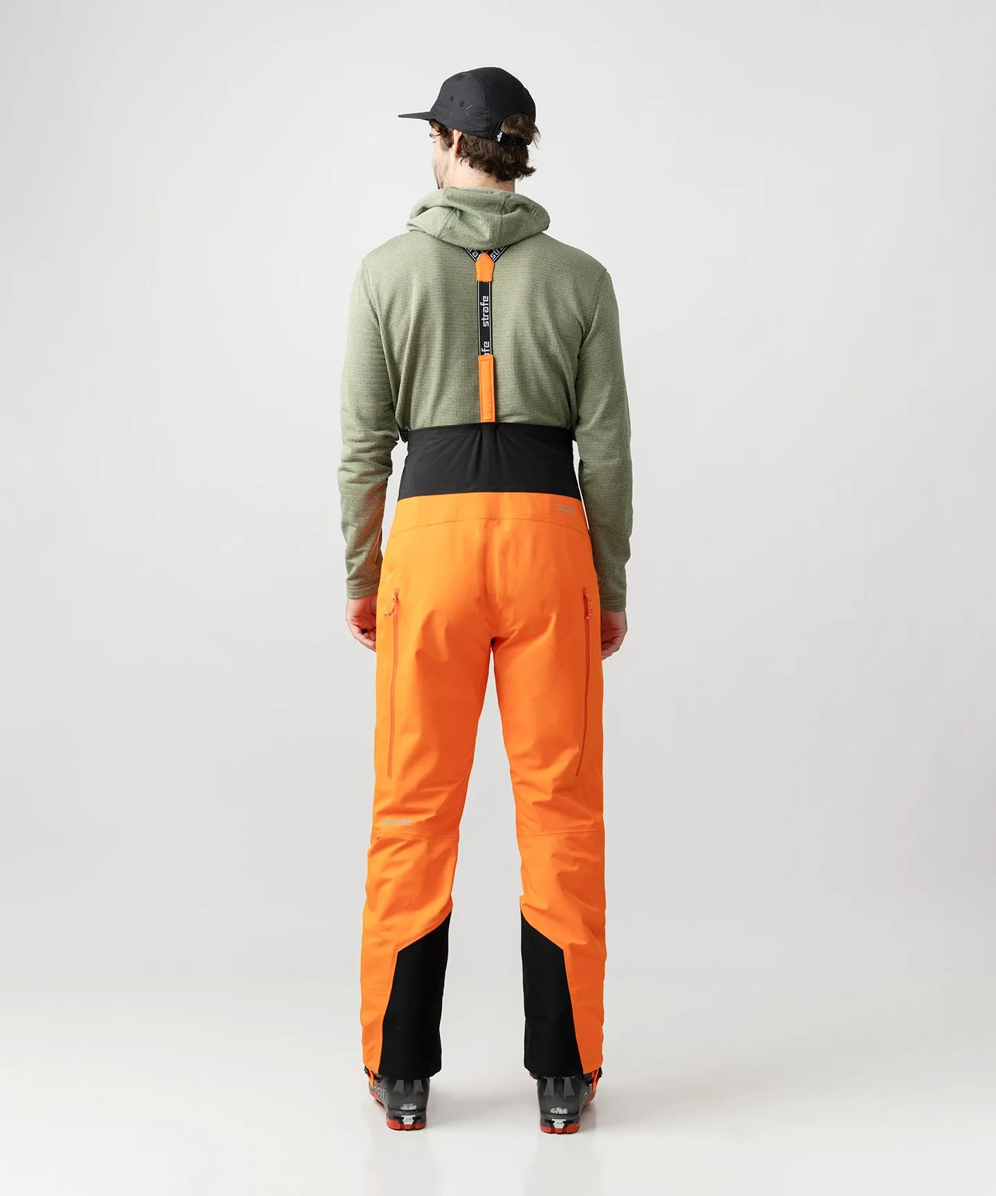 Cham 3L Shell Pant