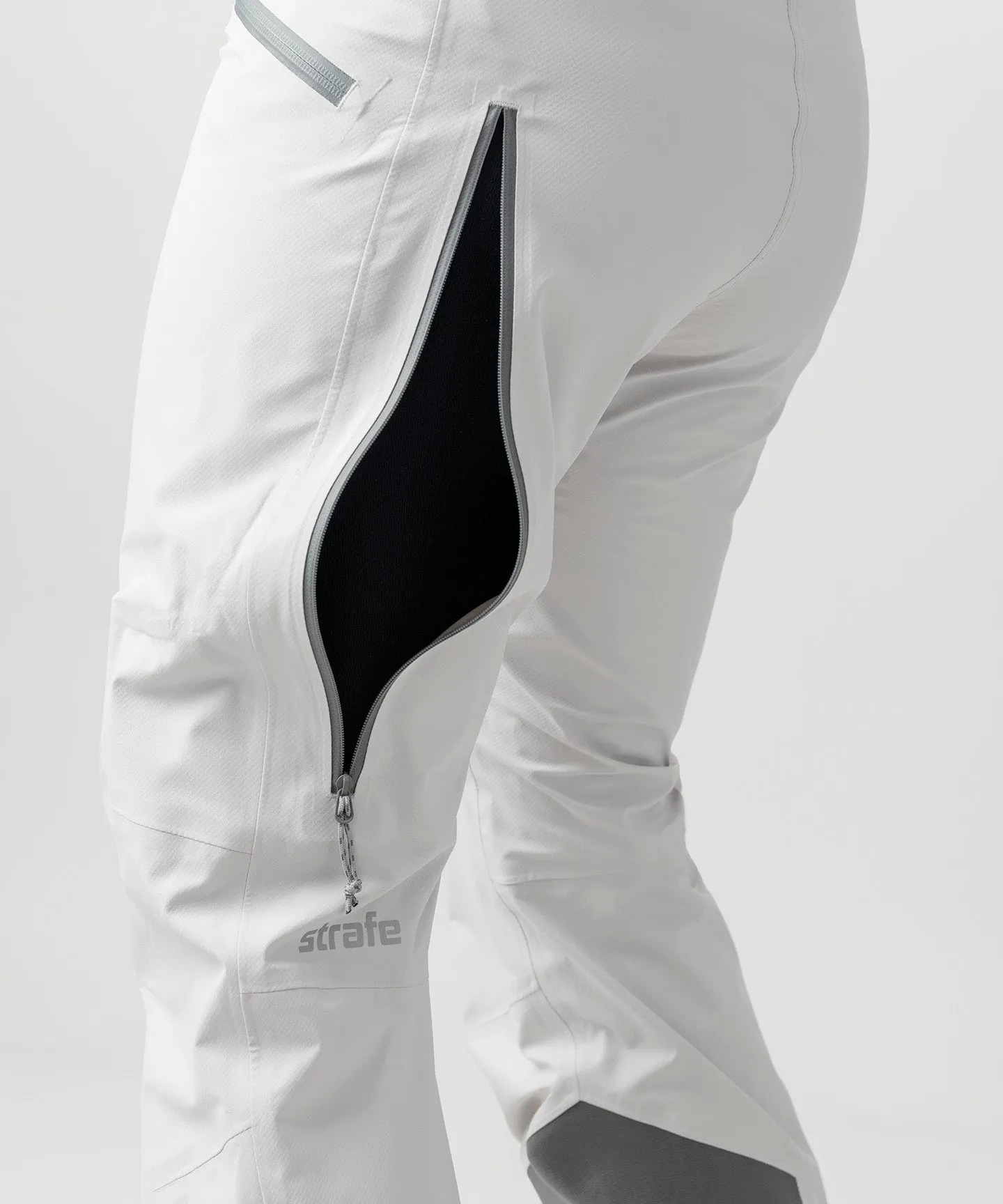 Cham 3L Shell Pant